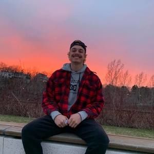 Meet your Posher, Charles-étienne